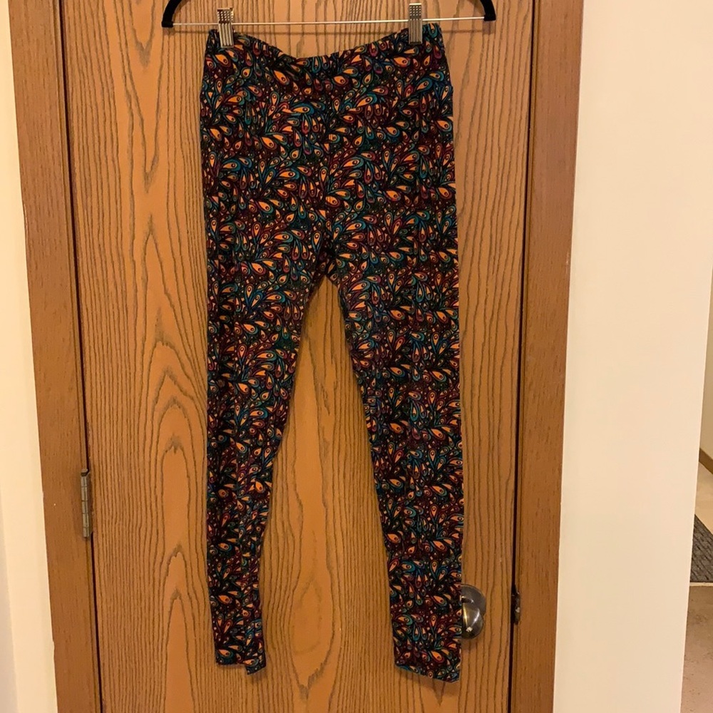 Lularoe leggings